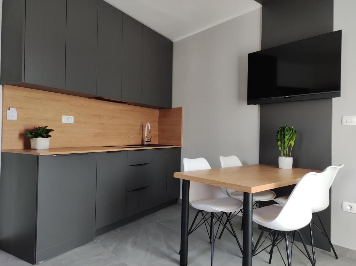 Boutique Rooms By Petric Winery Dobravlje Екстер'єр фото