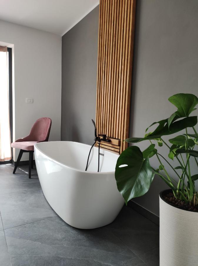 Boutique Rooms By Petric Winery Dobravlje Екстер'єр фото
