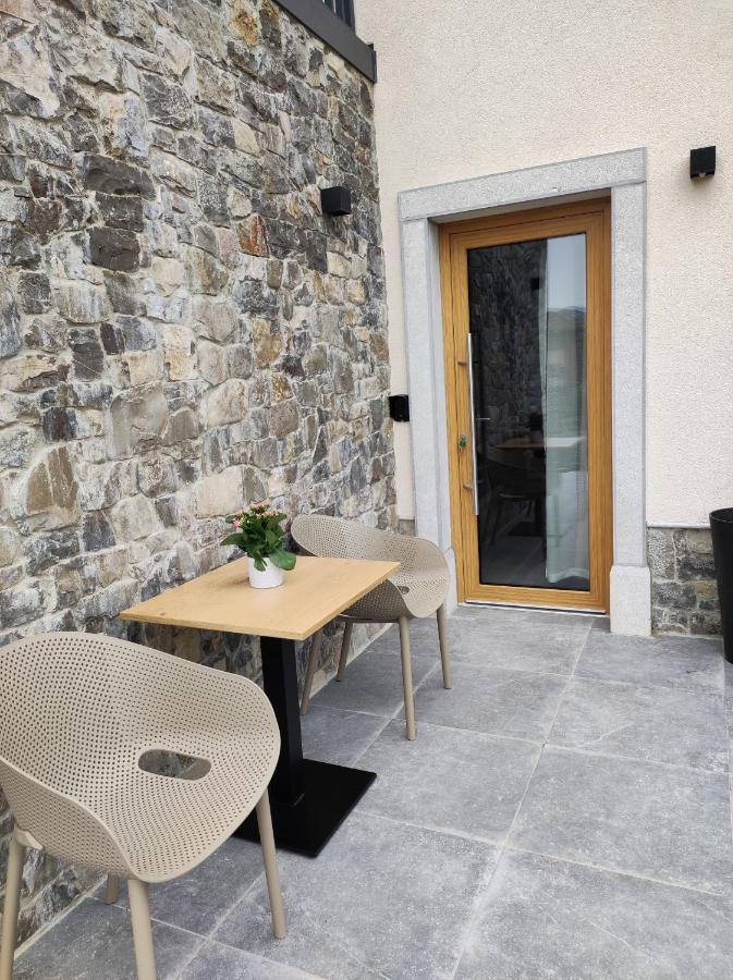 Boutique Rooms By Petric Winery Dobravlje Екстер'єр фото