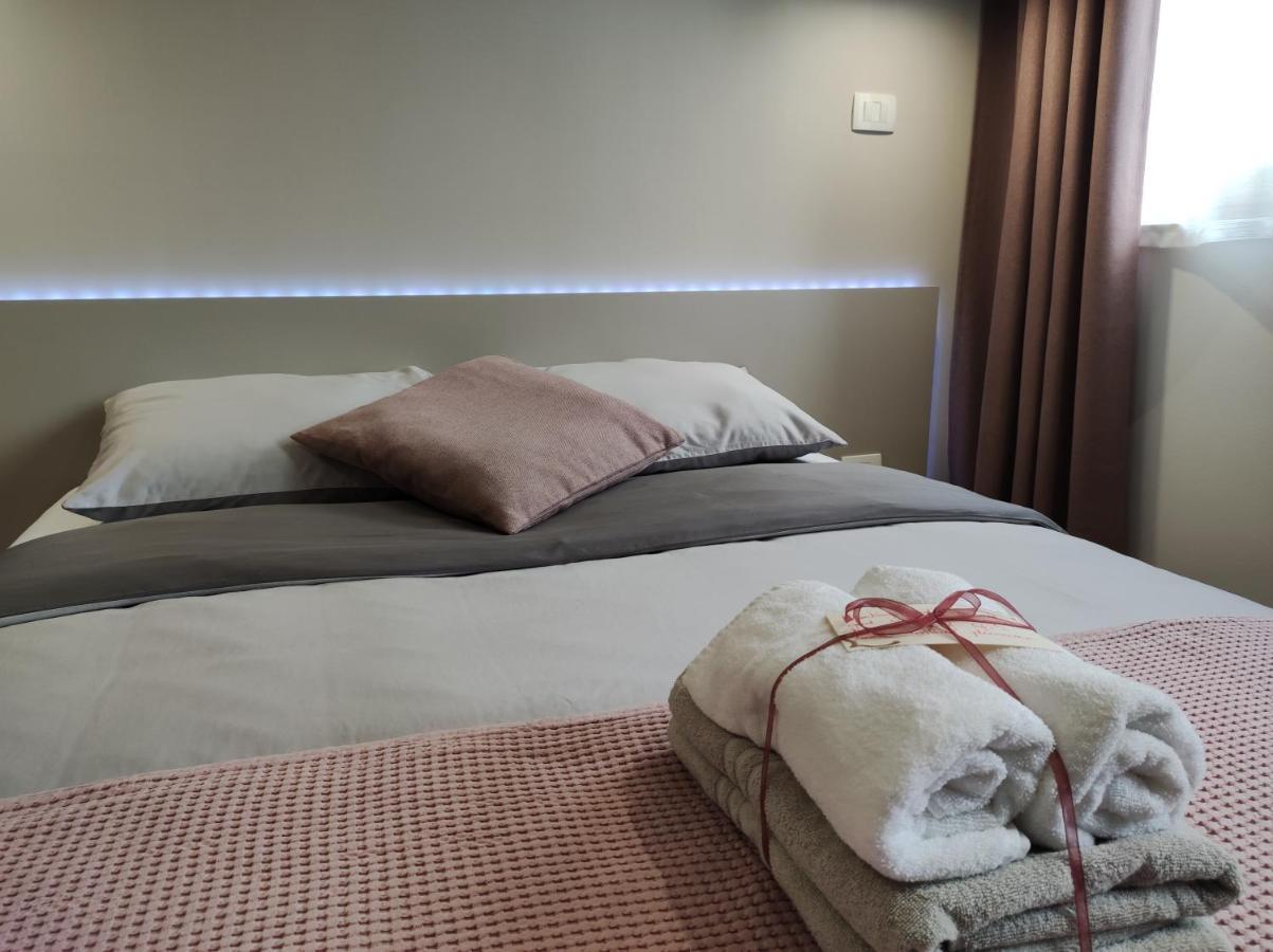 Boutique Rooms By Petric Winery Dobravlje Екстер'єр фото