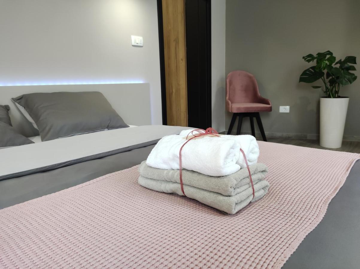Boutique Rooms By Petric Winery Dobravlje Екстер'єр фото