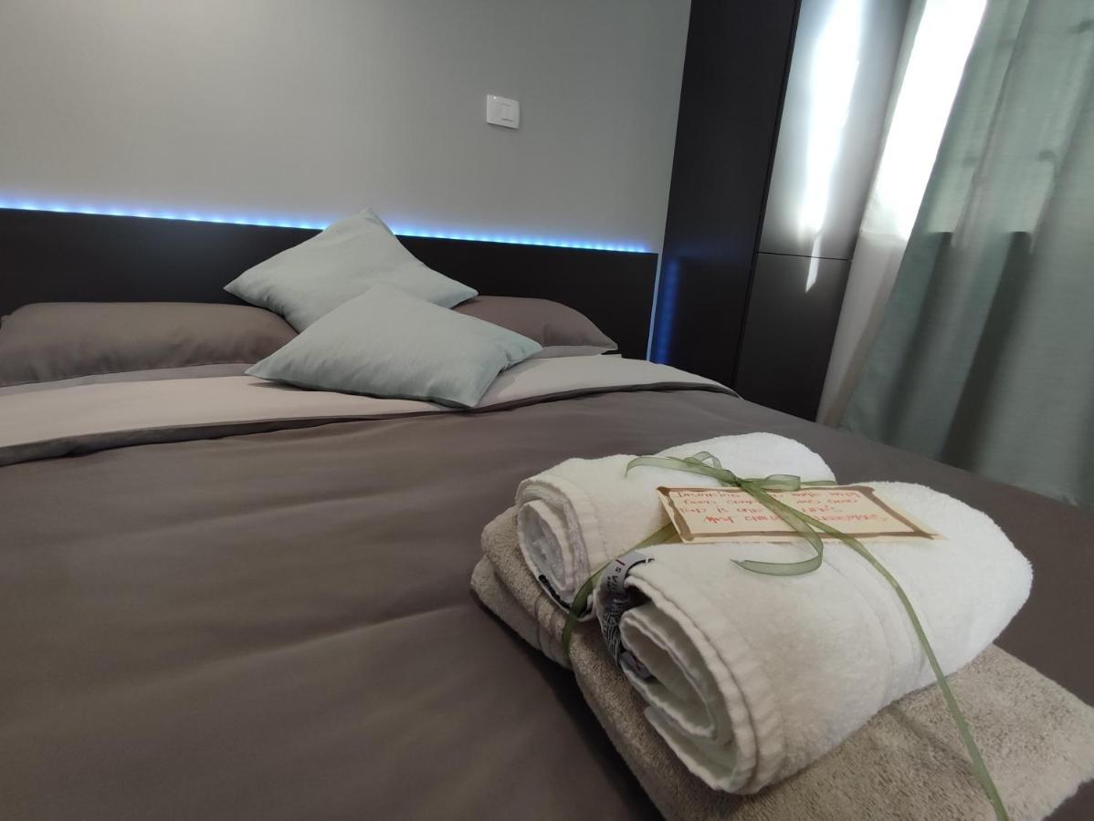 Boutique Rooms By Petric Winery Dobravlje Екстер'єр фото