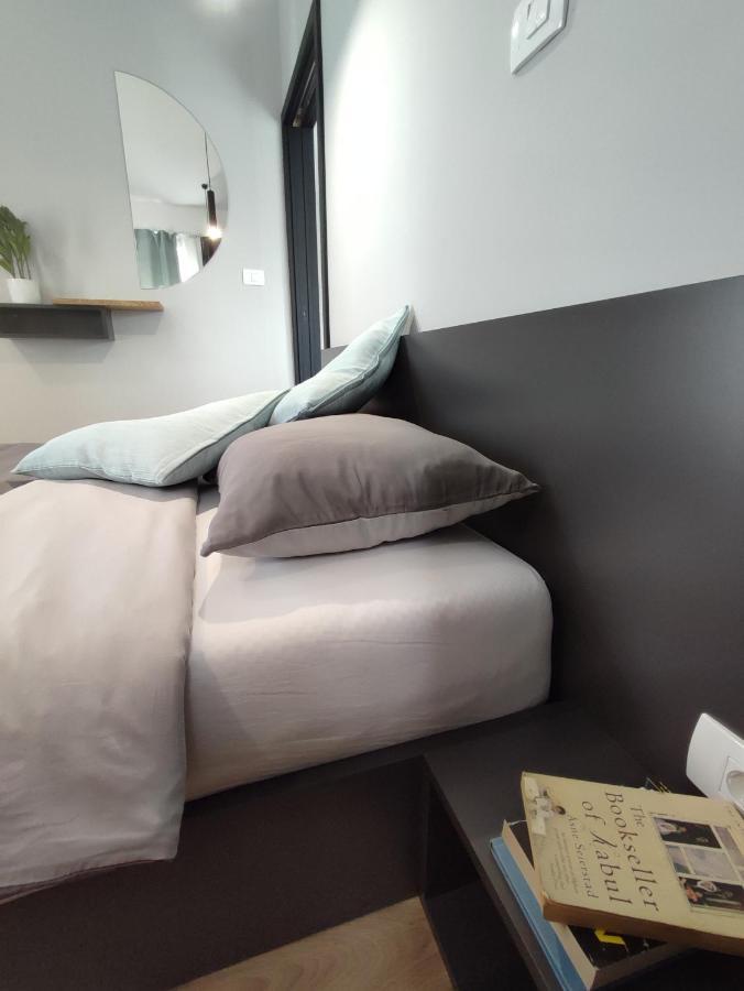 Boutique Rooms By Petric Winery Dobravlje Екстер'єр фото