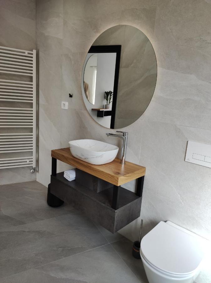 Boutique Rooms By Petric Winery Dobravlje Екстер'єр фото